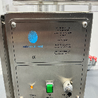 Solo Containment Main Chamber Condition image 2